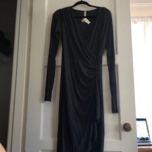 Bailey 44 Midi dress never worn